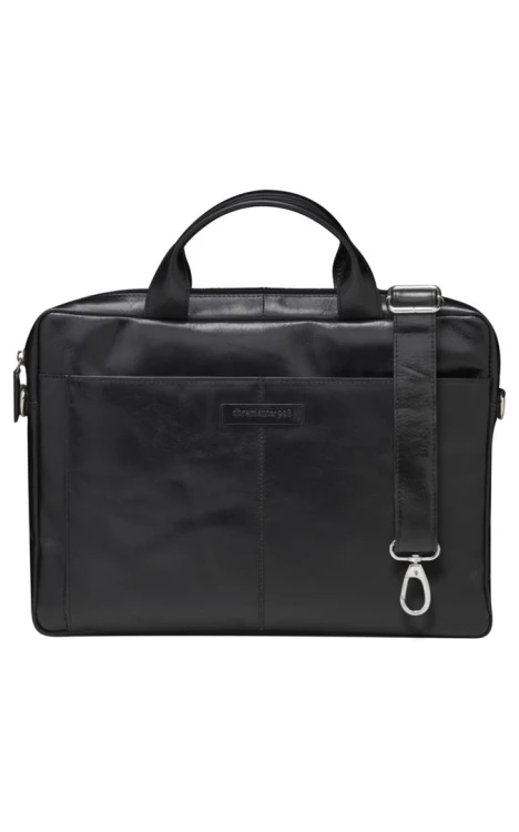 Torba na laptop dbramante1928 Amalienborg 38,1cm 15" Czarna
