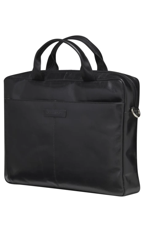 Torba na laptop dbramante1928 Amalienborg 38,1cm 15" Czarna