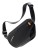 Inateck FB01001 Poliester Czarny Unisex Torba na ramię