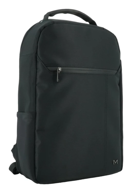 Mobilis 005046 torba na laptop 40,6 cm (16") Plecak Czarny