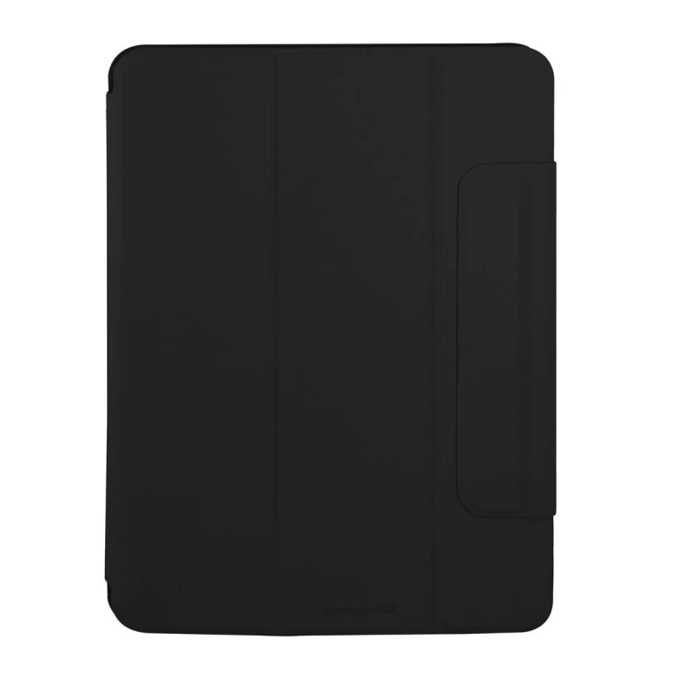 dbramante1928 Avenida ICON 33 cm (13") Etui z klapką Czarny
