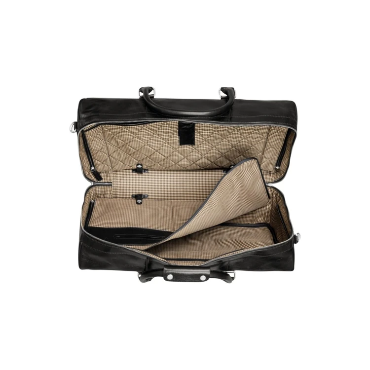 dbramante1928 WKAAGTBL1021 torba na laptop Czarny
