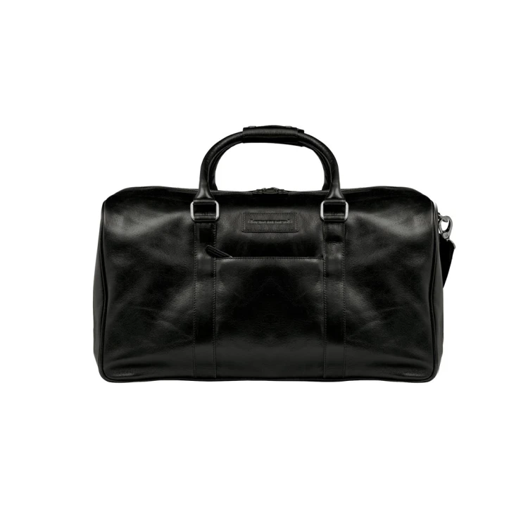 dbramante1928 WKAAGTBL1021 torba na laptop Czarny