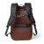 Urban Armor Gear 984174117297 plecak Plecak podróżny Oliwkowy, Pomarańczowy Nylon