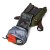 Urban Armor Gear 984174117297 plecak Plecak podróżny Oliwkowy, Pomarańczowy Nylon
