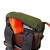 Urban Armor Gear 984174117297 plecak Plecak podróżny Oliwkowy, Pomarańczowy Nylon