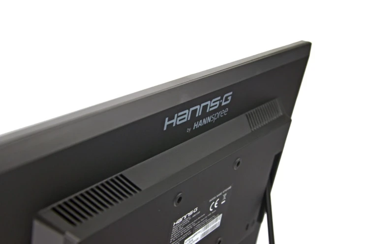 HANNS.G HT161HNB - HT Series - LED monitor - 15.6