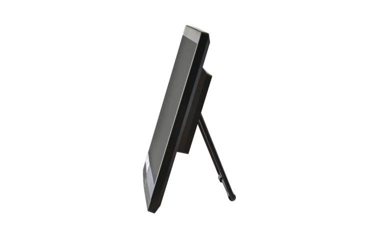 HANNS.G HT161HNB - HT Series - LED monitor - 15.6