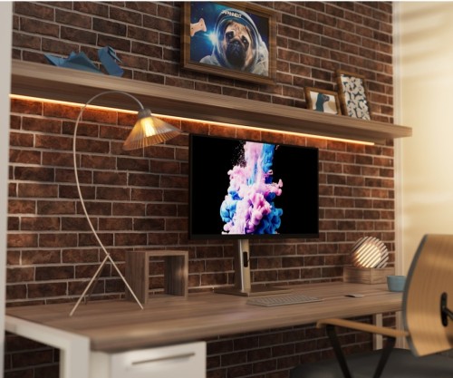 Monitor JAPANNEXT 68,5 cm JN-IPS275K-HSPC9 16:9 HDMI/DP 5K