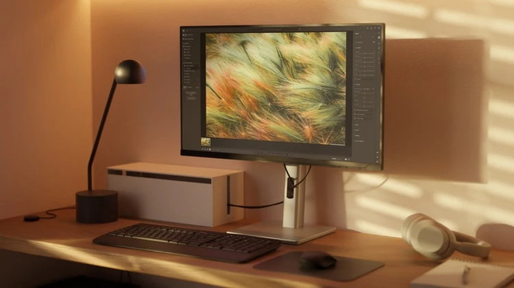 Monitor JAPANNEXT 68,5 cm JN-IPS275K-HSPC9 16:9 HDMI/DP 5K