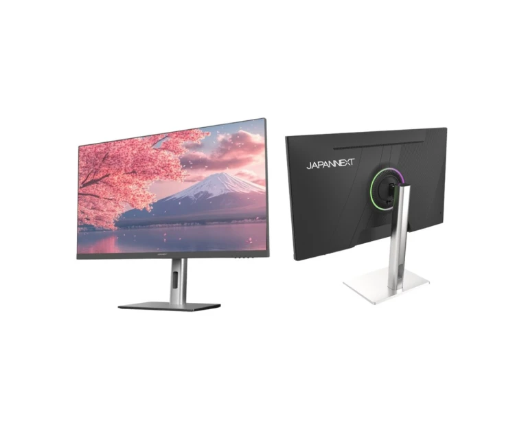 Monitor JAPANNEXT 68,5 cm JN-IPS275K-HSPC9 16:9 HDMI/DP 5K