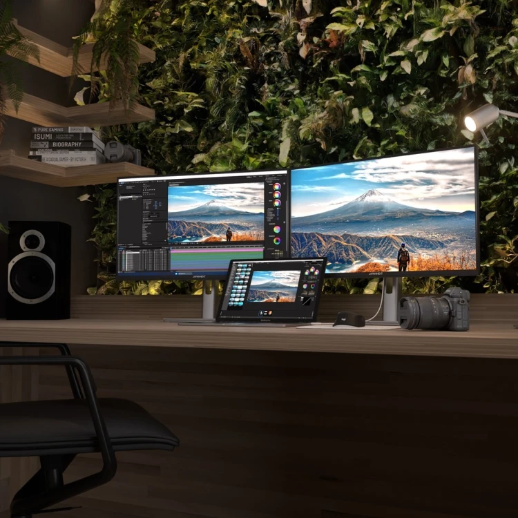 Monitor JAPANNEXT 68,5 cm JN-IPS275K-HSPC9 16:9 HDMI/DP 5K