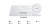 Monitor JAPANNEXT 68,5 cm JN-IPS270UHD60F-C65W-HSP-W HDMI/DP UHD
