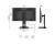 Monitor JAPANNEXT 68.5cm JN-27IPS4FLWQHDR-HSP 16:9 HDMI/DP WQHD