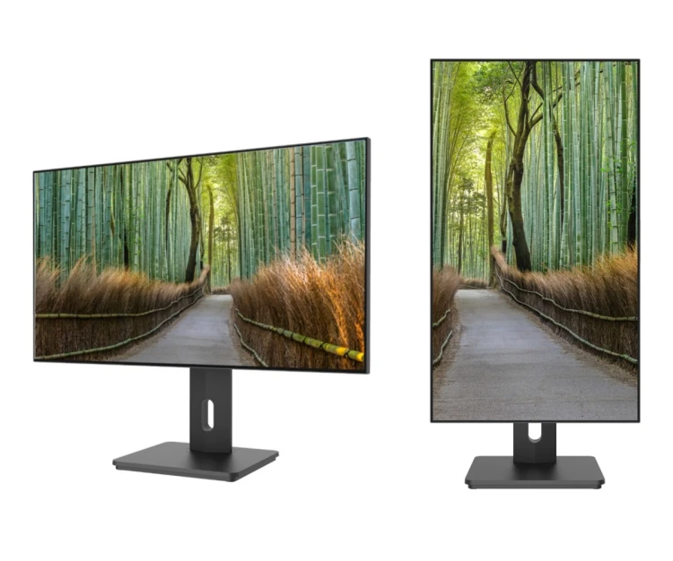Monitor JAPANNEXT 68.5cm JN-27IPS4FLWQHDR-HSP 16:9 HDMI/DP WQHD