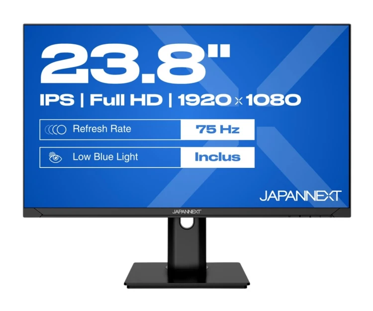 Monitor japoński 60,5 CM JN-IPS2382FHDR-HSP 16:9 HDMI/VGA FHD