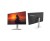 Monitor JAPANNEXT 68,5 cm JN-I270FHD200F-HSP 16:9 HDMI/DP FHD