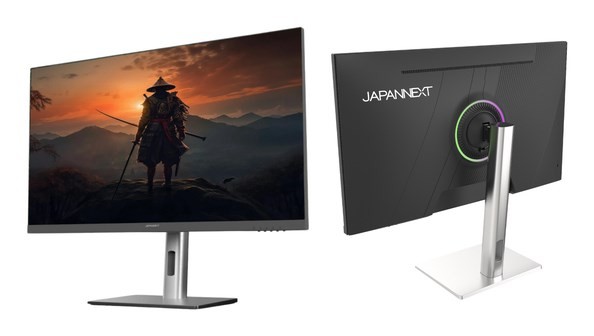 Monitor JAPANNEXT 62,2 cm JN-IPS245G320F-HSP 16:9 HDMI/DP FHD