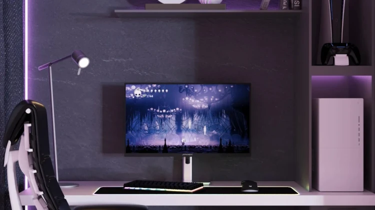Monitor JAPANNEXT 62,2 cm JN-IPS245G320F-HSP 16:9 HDMI/DP FHD