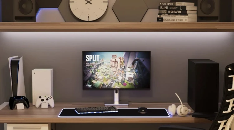 Monitor JAPANNEXT 62,2 cm JN-IPS245G320F-HSP 16:9 HDMI/DP FHD