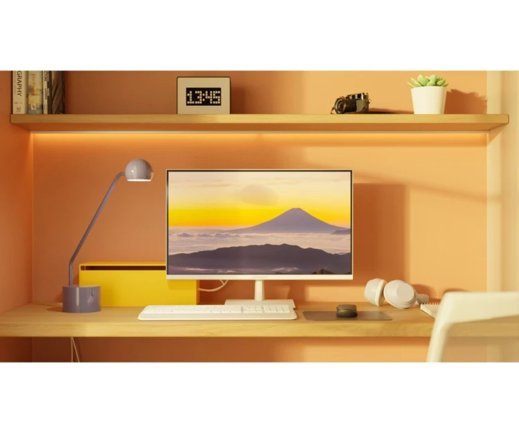 Monitor JAPANNEXT 71,1cm JN-IPS280UHD60F-P-W 16:9 HDMI/DP UHD