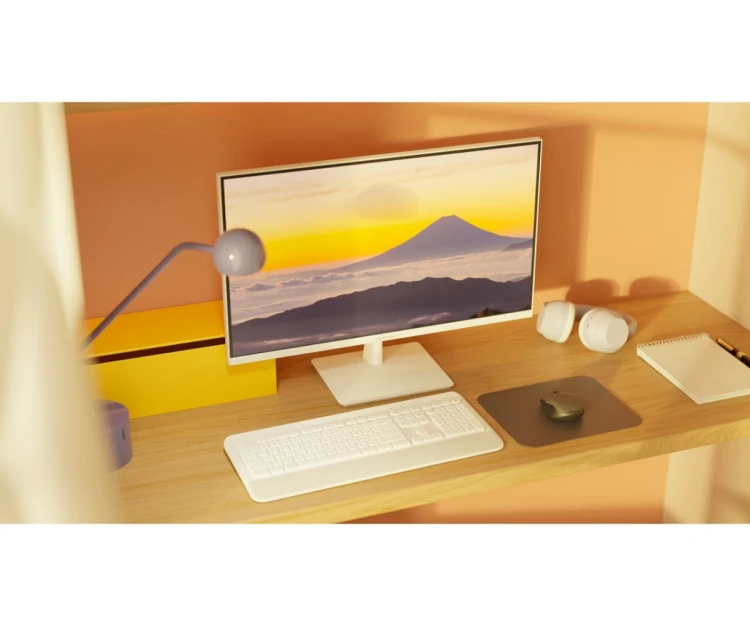 Monitor JAPANNEXT 71,1cm JN-IPS280UHD60F-P-W 16:9 HDMI/DP UHD