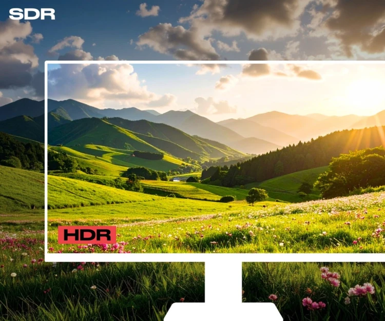 Monitor JAPANNEXT 71,1cm JN-IPS280UHD60F-P-W 16:9 HDMI/DP UHD