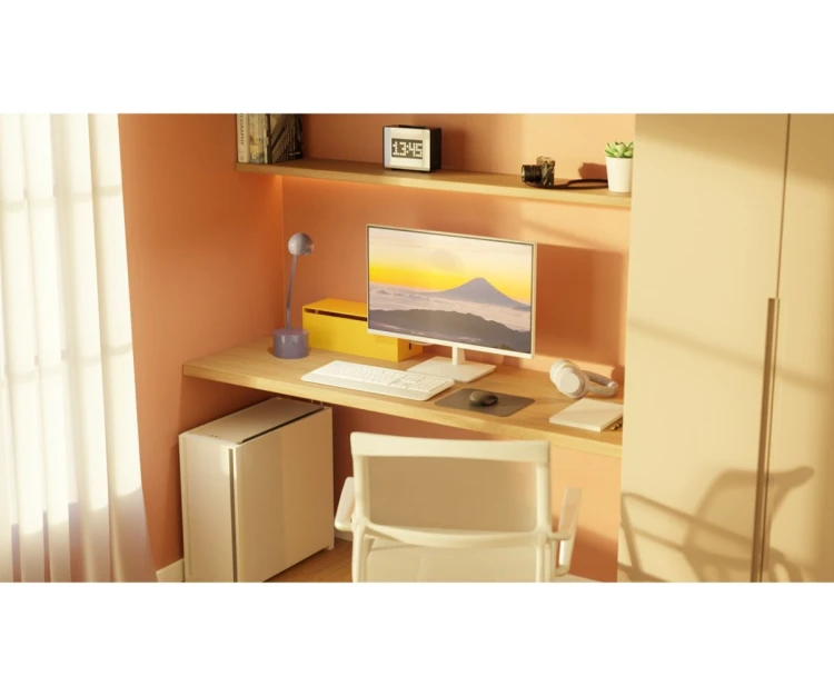 Monitor JAPANNEXT 71,1cm JN-IPS280UHD60F-P-W 16:9 HDMI/DP UHD