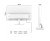 Monitor JAPANNEXT 71,1cm JN-IPS280UHD60F-P-W 16:9 HDMI/DP UHD