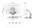 Monitor JAPANNEXT 54,6cm JN-IPS2152FHDR-C65W-FLD-T HDMI/DP Touch FHD