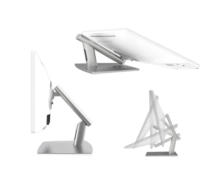 Monitor JAPANNEXT 54,6cm JN-IPS2152FHDR-C65W-FLD-T HDMI/DP Touch FHD