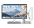 Monitor JAPANNEXT 54,6cm JN-IPS2152FHDR-C65W-FLD-T HDMI/DP Touch FHD