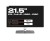 Monitor JAPANNEXT 54,6cm JN-IPS2152FHDR-C65W-FLD-T HDMI/DP Touch FHD