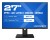Monitor JAPANNEXT 68,5cm JN-IPS270UHD60F 16:9 HDMI/DP UHD