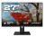 Monitor JAPANNEXT 68,5cm JN-IPS270UHD60F 16:9 HDMI/DP UHD