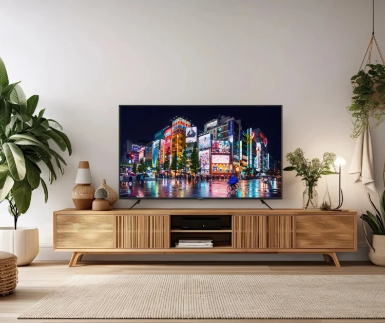 Monitor JAPANNEXT 127,0cm JN-IPS500UHD60F 16:9 3x HDMI UHD