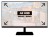Monitor JAPANNEXT 71,1cm JN-I280UHD60F-P 16:9 HDMI/DP UHD