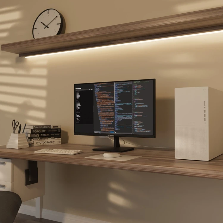 Monitor JAPANNEXT 71,1cm JN-I280UHD60F-P 16:9 HDMI/DP UHD