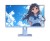 Monitor JAPANNEXT 60,5cm JN-I238FHD120F-HSP-BB 16:9 HDMI niebieski FHD