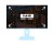 Monitor JAPANNEXT 60,5cm JN-I238FHD120F-HSP-BB 16:9 HDMI niebieski FHD