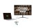 Monitor JAPANNEXT 68,5 cm JN-IPS27WQHDR-C65W 16:9 HDMI/DP WQHD