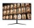 Monitor JAPANNEXT 68,5 cm JN-IPS27WQHDR-C65W 16:9 HDMI/DP WQHD
