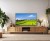 Monitor JAPANNEXT 139,7cm 16:9 3x HDMI UHD JN-IPS550UHD60F