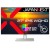 Monitor JAPANNEXT 68,6cm JN-IPS27WQHDR-C65W-FLD-T HDMI/DP Touch WQHD