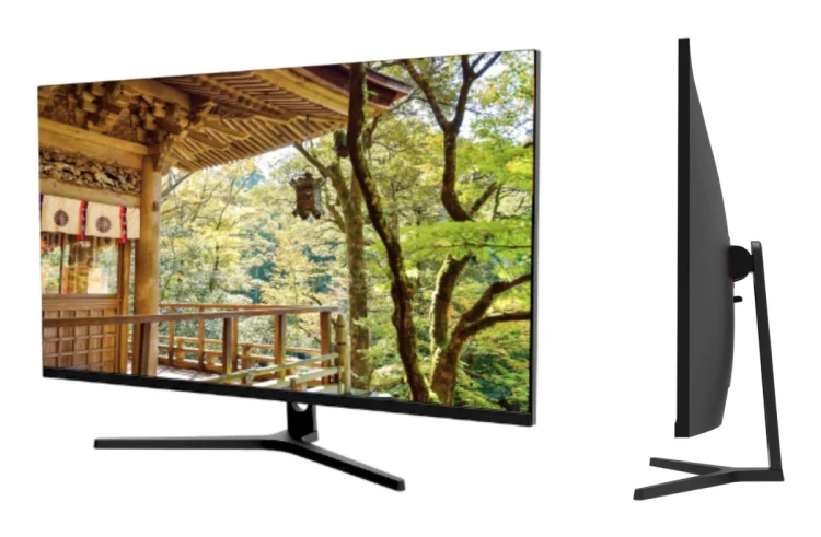 Monitor JAPANNEXT 80,0 cm JN-V315UHDR 16:9 HDMI/DP UHD