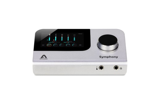 Interfejs audio Apogee SYMPHONY DESKTOP