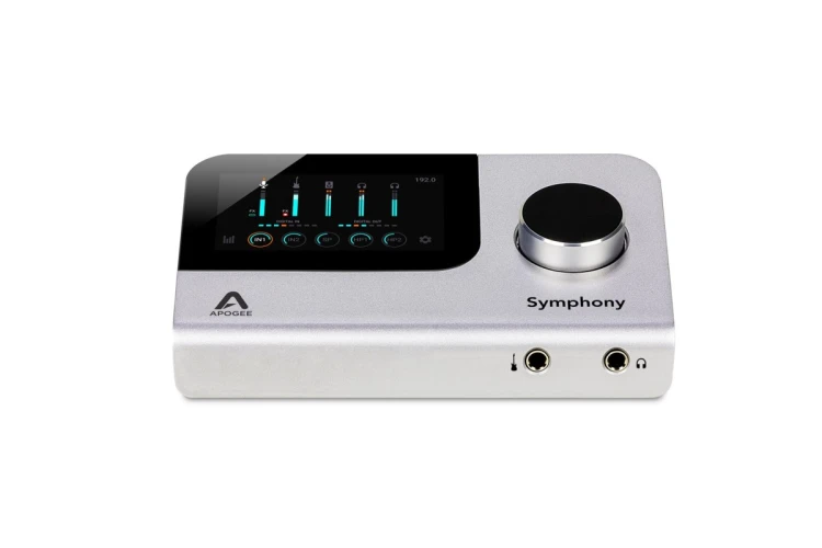 Interfejs audio Apogee SYMPHONY DESKTOP