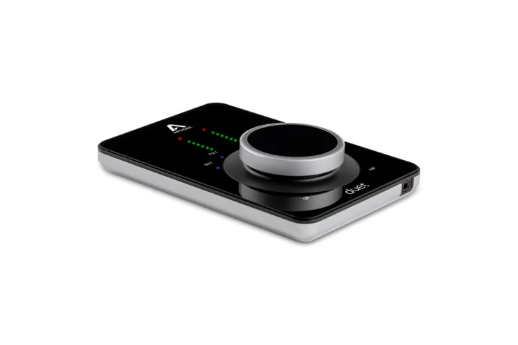 Interfejs audio Apogee DUET 3
