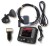 Albrecht DR 56+ Radio samochodowe Adapter DAB+