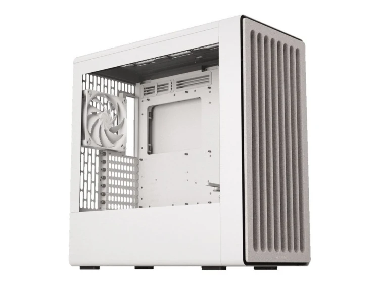 HAVN BF 360 Flow Midi Tower Biały